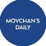 Movchan's Daily