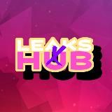 Leaks HUB