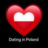 Знакомства Наших в Польше 🇵🇱 Чат | Dating Poland Chat