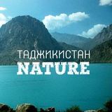 TAJIKISTAN NATURE