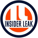 Insider leak of the day