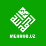 Mehrob.uz