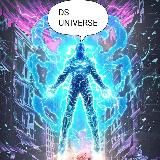 𝔻ℂ 𝕌𝕟𝕚𝕧𝕖𝕣𝕤𝕖🔥 | Синий Жук