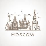 События Москва