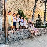 Мама Яна Цой♥️