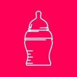 РЕЦЕПТЫ ДЛЯ ДЕТЕЙ 🍼