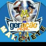 Geração Rede Manchete😀