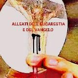 ❤️‍🔥𝑨𝒍𝒍𝒆𝒂𝒕𝒊 𝒅𝒆𝒍𝒍'𝑬𝒖𝒄𝒂𝒓𝒆𝒔𝒕𝒊𝒂 𝒆 𝒅𝒆𝒍 𝑽𝒂𝒏𝒈𝒆𝒍𝒐/IN GINOCCHIO CONTRO L'ABUSO/Canale Nazionale Official