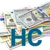 Обмен валют 🇻🇳 Хошимин, Вьетнам