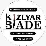 KIZLYAR_BLADE ⚔️