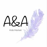 A&A KidsMarket