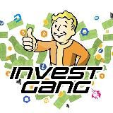 INVEST GANG