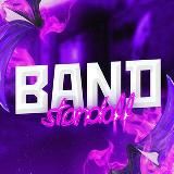 BAND STANDOFF | Голда ; Гемы