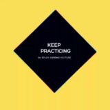 KEEP PRACTICING 🤓📚