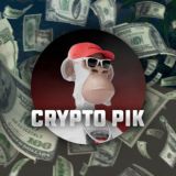 CRYPTO PIK