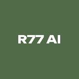 R77 AI | Кейсы в ИИ (от выпускников МФТИ)