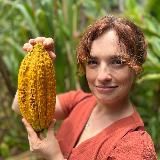 Chocoschool - школа шоколада и десерты без белого сахара/веган