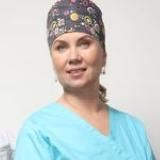 Татьяна Янова хирург-флеболог