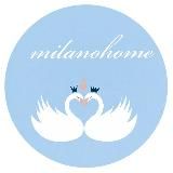 Milanohome