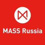 Mass Russian Community