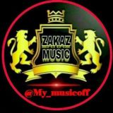 ZAKAZ MUSIC