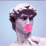 Continental Shopping - Watch