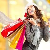 Лёгкий шоппинг&Вкусные скидки