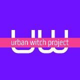 𝐔𝐫𝐛𝐚𝐧 𝐖𝐢𝐭𝐜𝐡 𝐩𝐫𝐨𝐣𝐞𝐜𝐭