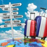 #Voyage_en_France | Groupe