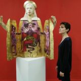 Арт погулянки 💃