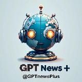 GPTnews+⚡️Новости ИИ+