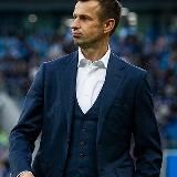 ФК Зенит Санкт-Петербург