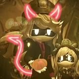 Murder Drones Copper-9