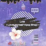 LKS SHOP'S CHAT