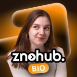 Катя 💊 НМТ біологія