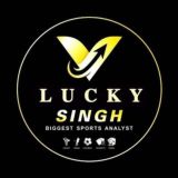 𝐋𝐔𝐂𝐊𝐘 𝐒𝐈𝐍𝐆𝐇 ™