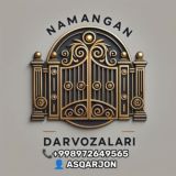 Namangan Darvoza