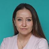 Косметолог Федюшина Екатерина