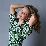 ИРИНА СОЛОВЬЕВА | баланс ДУШИ и ТЕЛА