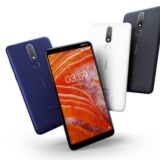 Nokia 3.1 Plus