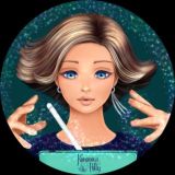 Как иллюстратору не замёрзнуть в Африке