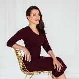 АННА РЕЗНИК о косметологии