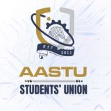 AASTU STUDENTS UNION OFFICIAL