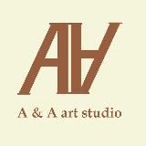 A&A | украшения, мелочи для души