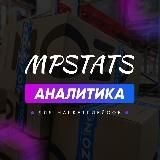 Складчина MPStats