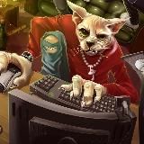 𝕍𝕚𝕟𝕪𝕝 ℂ𝕒𝕥