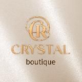 Crystal лучшие новинки 😍