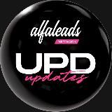 Alfaleads Network | Арбитраж трафика в iGaming