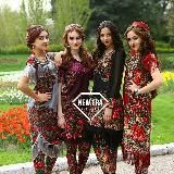 Тарзи духти куртахо