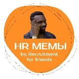 HR мемы by RFF